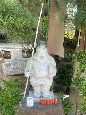 長流寺(千葉県)