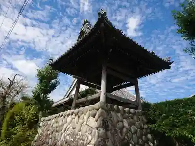 珀宝寺のその他建物