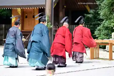 阿佐ヶ谷神明宮(東京都)