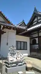 大黒寺(大阪府)