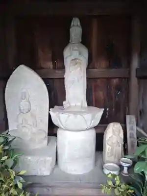 馬頭観音(静岡県)