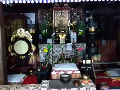 護国之寺(岐阜県)