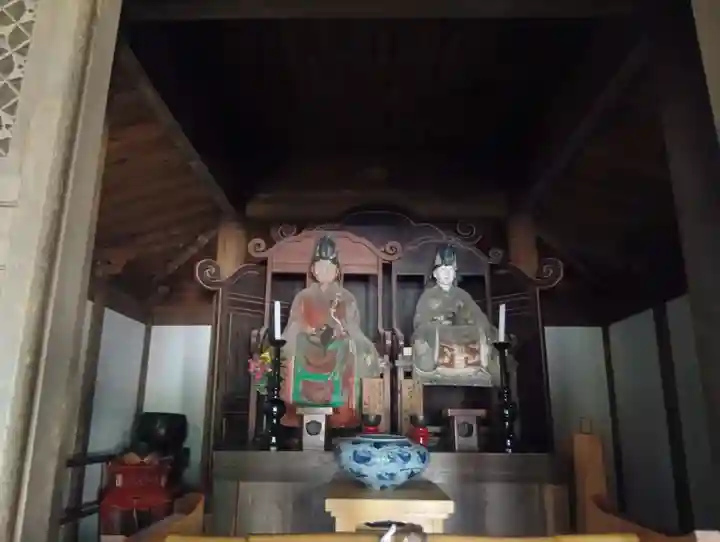 永保寺(岐阜県)