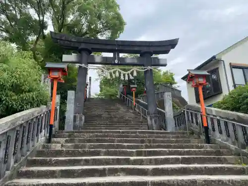 一條神社(高知県)