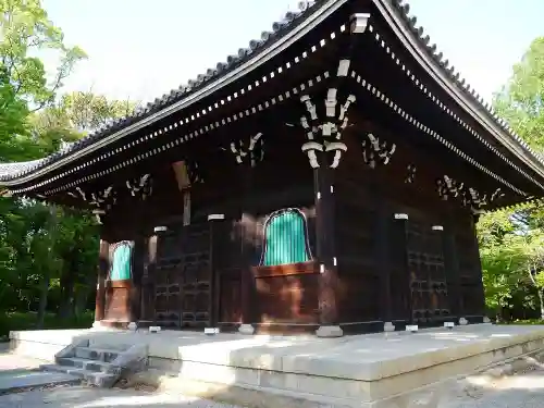 仁和寺のその他建物
