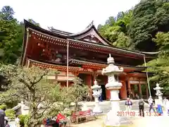 宝厳寺(滋賀県)