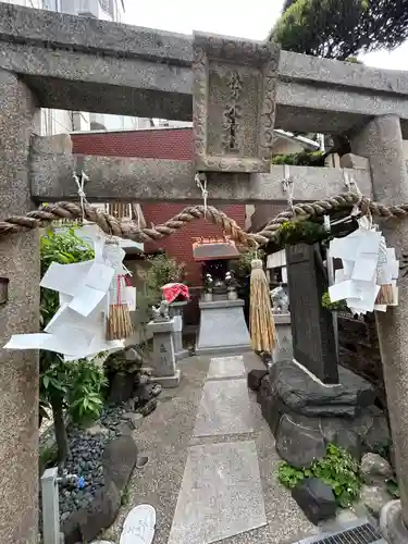 松乃木神社(大阪府)