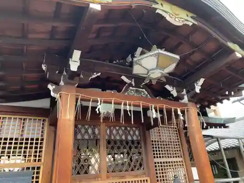 玄武神社(京都府)