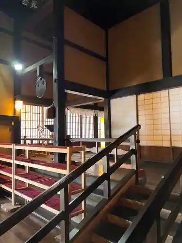 正法寺(岩手県)