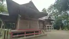 南宮神社(千葉県)