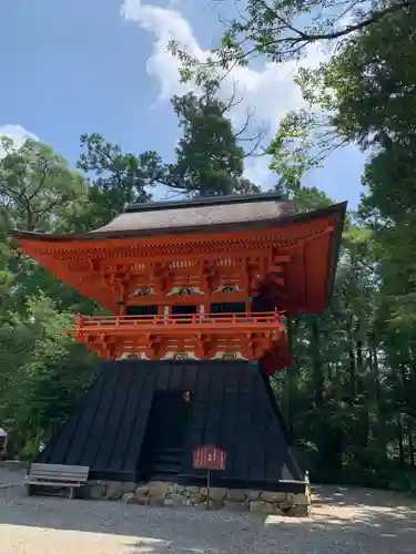 土佐神社のその他建物