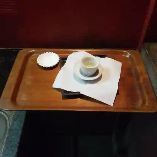 豊岩稲荷神社のその他建物