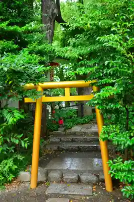 田無神社(東京都)