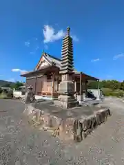 福成就寺(三重県)