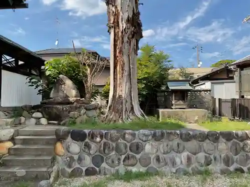 神明社(愛知県)
