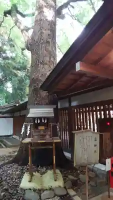 乃木神社の末社・摂社