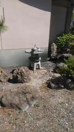 霊泉寺のその他建物