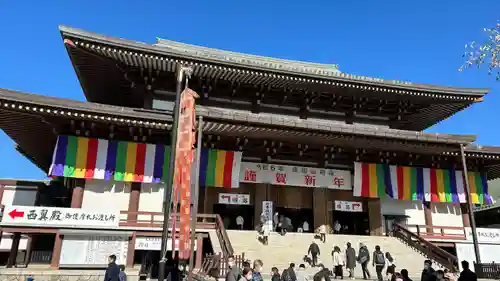 成田山新勝寺(千葉県)