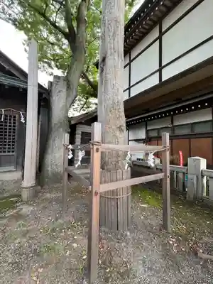 八剣神社(長野県)