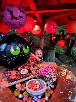 上合寺(福島県)