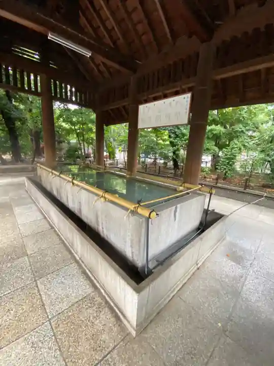 靖國神社(東京都)