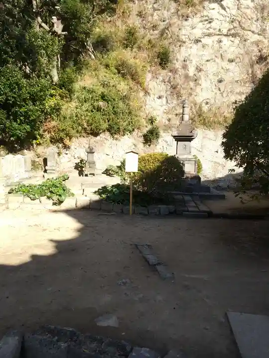 安養院 (田代寺)(神奈川県)