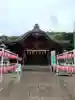 東海市熊野神社(愛知県)