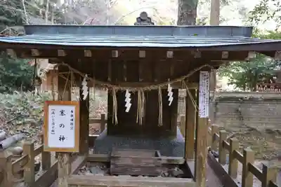 櫻井神社(福岡県)