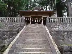 天満宮(長野県)