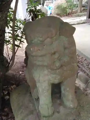 芦屋神社(兵庫県)