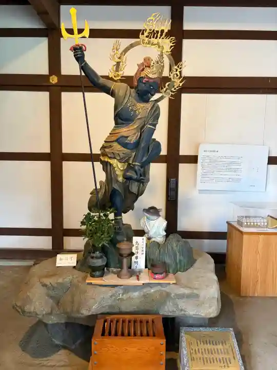 瑞龍寺(富山県)