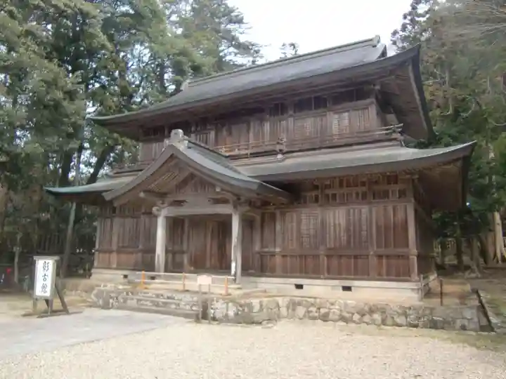 出雲大社(島根県)