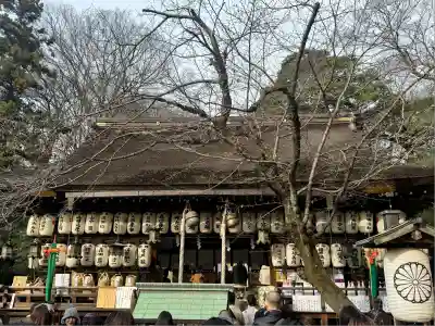 廣瀬大社(奈良県)