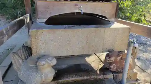玉生八幡大神社(愛媛県)