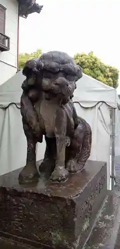 菖蒲神社(埼玉県)