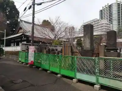 観音寺のその他建物