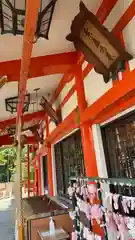 多治速比売神社(大阪府)