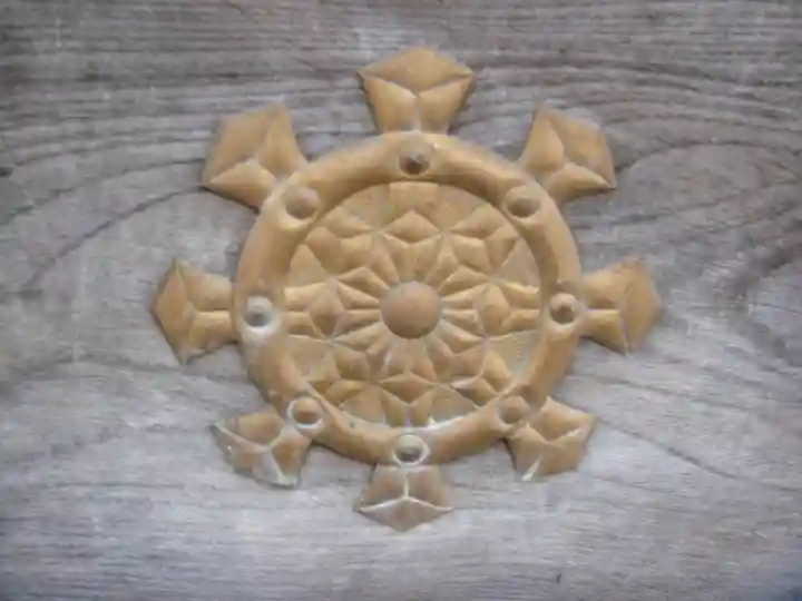 不動寺のその他建物