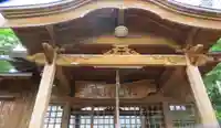 大沼神社(北海道)