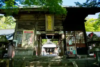 熊野皇大神社(長野県)
