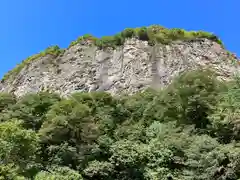 八木神社(新潟県)