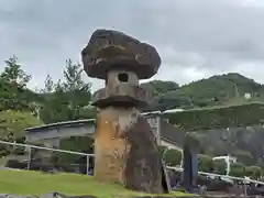 銭司聖天　聖法院(京都府)