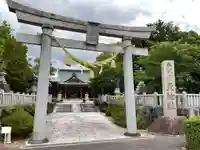 天地社(愛知県)