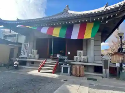 大黒寺のその他建物