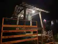 牟禮山観音禅寺のその他建物