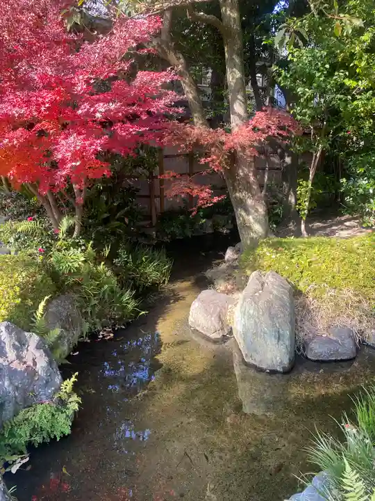 四天王寺(大阪府)