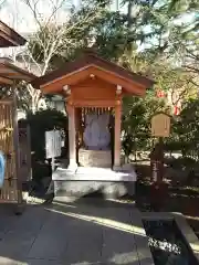 浅草寺(東京都)