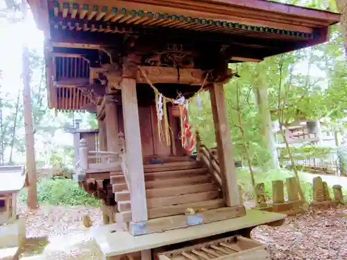 大日神社(千葉県)