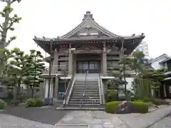 信浄寺(岐阜県)