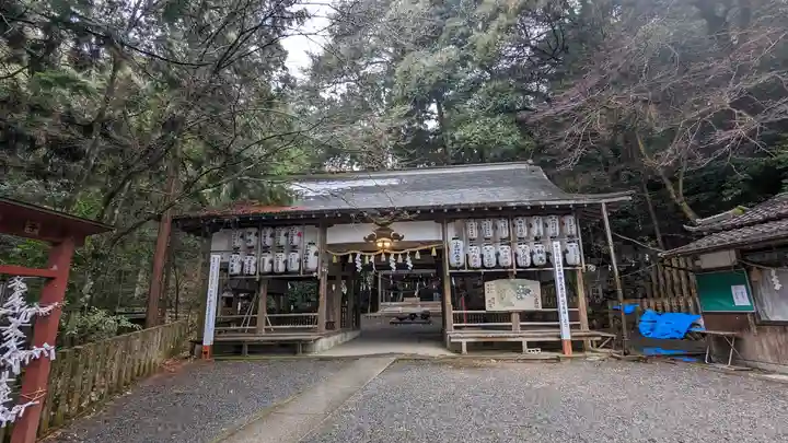 小倉神社(京都府)